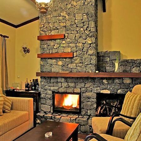 Dolunay Fanizan Hotel Fatsa Δωμάτιο φωτογραφία