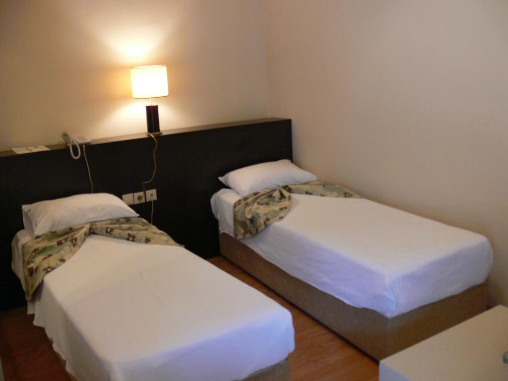 Dolunay Fanizan Hotel Fatsa Δωμάτιο φωτογραφία