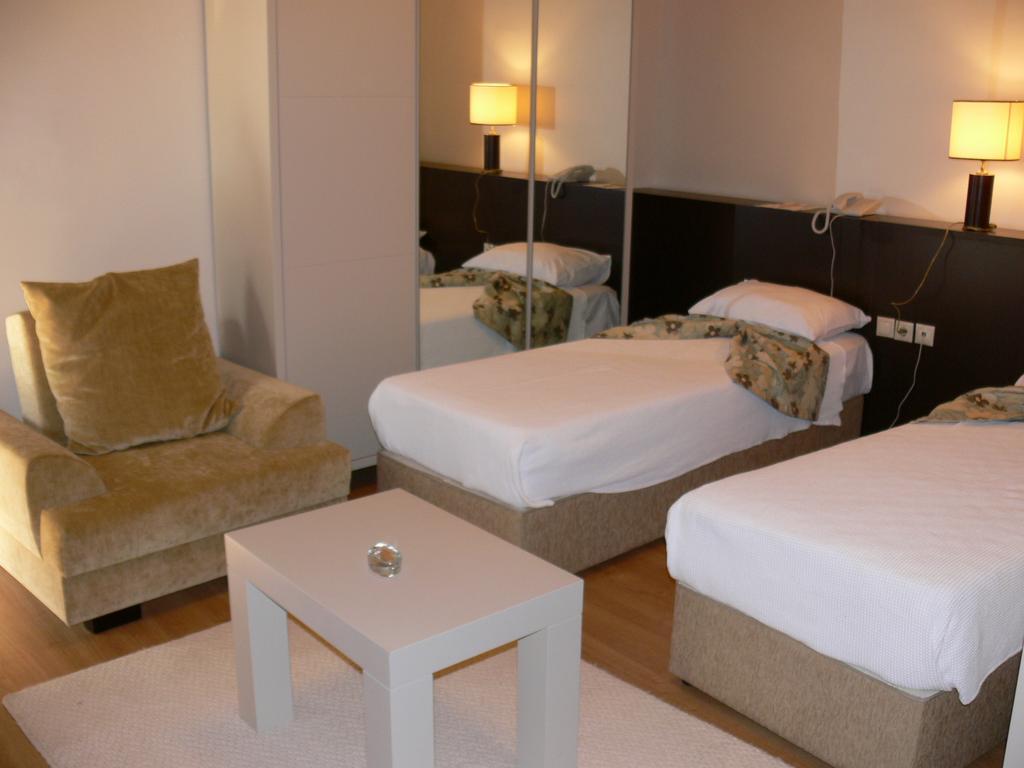 Dolunay Fanizan Hotel Fatsa Δωμάτιο φωτογραφία