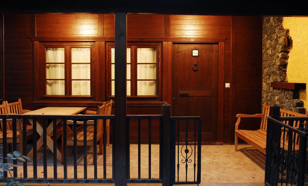Dolunay Fanizan Hotel Fatsa Δωμάτιο φωτογραφία