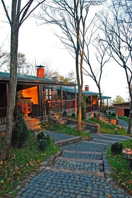 Dolunay Fanizan Hotel Fatsa Εξωτερικό φωτογραφία